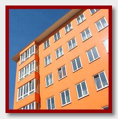 Restauraci�n de fachadas y tratamiento de todo tipo de patolog�as del hormig�n